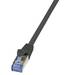 LogiLink Professional PrimeLine - Patch-Kabel - RJ-45 (M) - zu RJ-45 (M) - 40 m