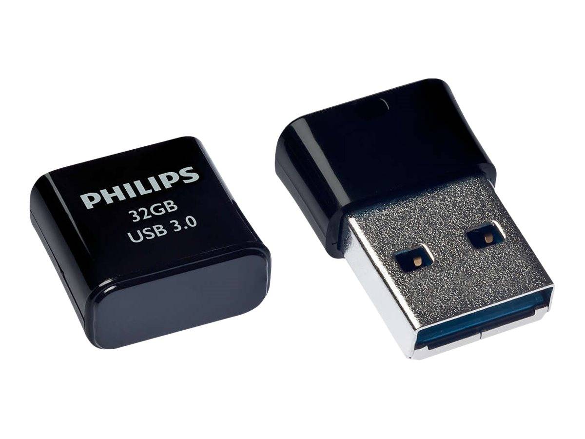 Philips FM12FD90B Pico Edition 3.0 - USB-Flash-Laufwerk