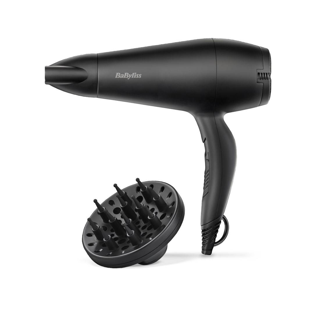 BaByliss Power Smooth 2200 Hartorrer