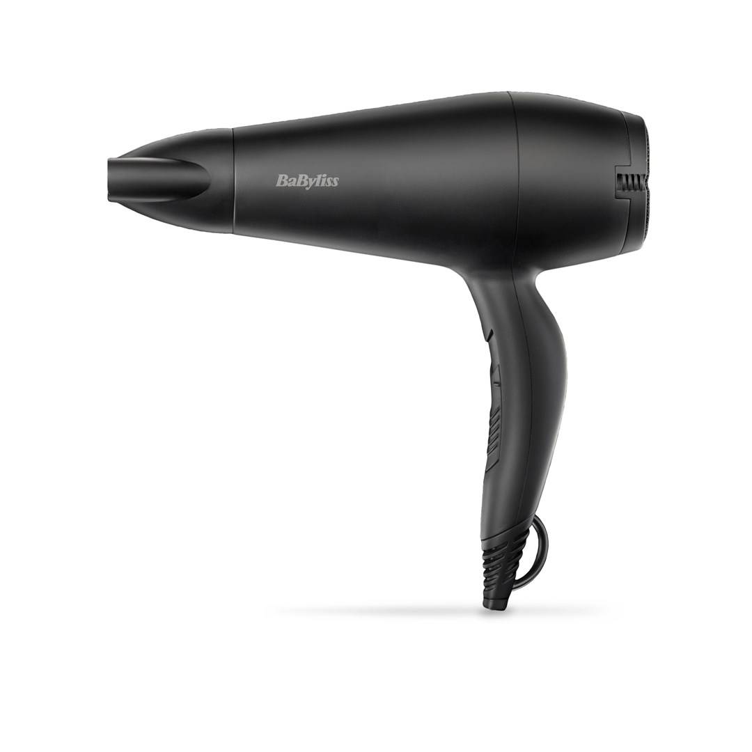 BaByliss Power Smooth 2200 Hartorrer