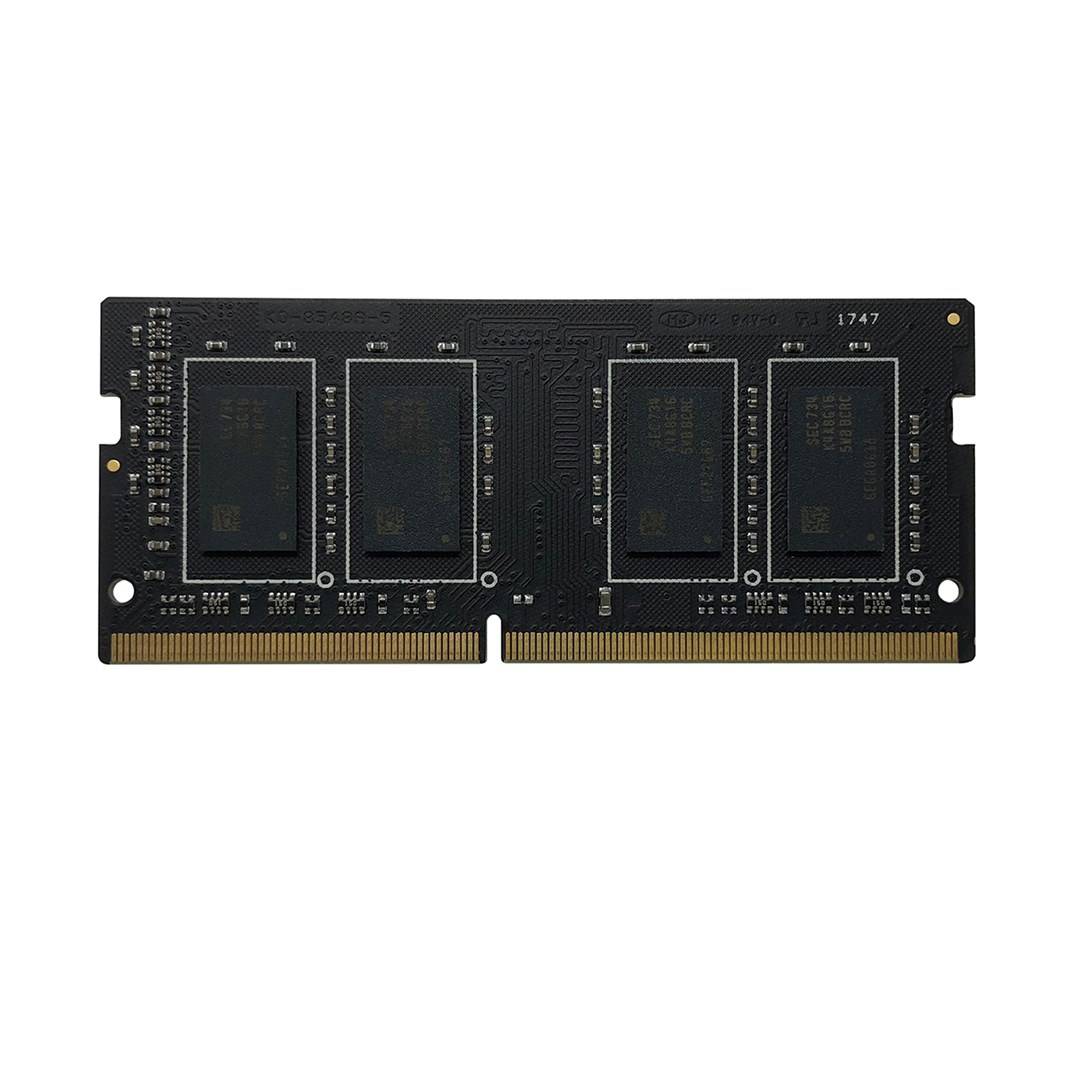 PATRIOT PSD48G32002S Signature-Line SO-DIMM, 8GB, DDR4, 8GB, 3200 Mhz, 22-22-22-52, 1.2v - 8 GB - DDR4
