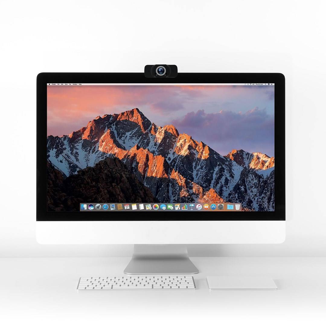 Port WEBCAM HD 1080-400052