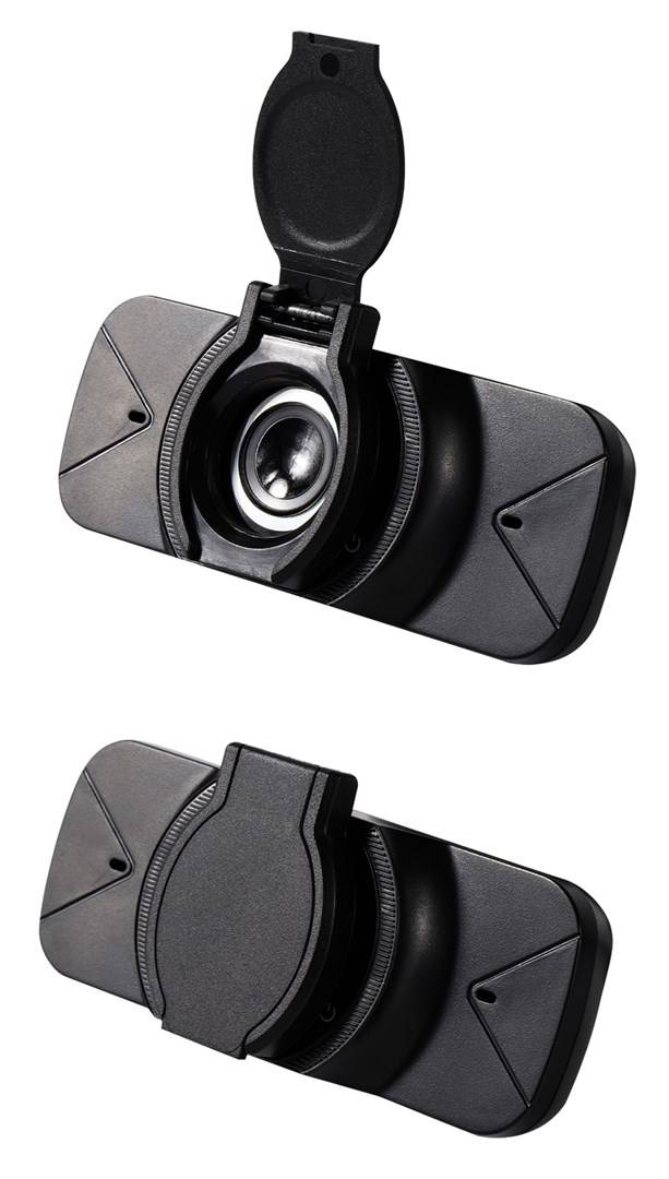 Port WEBCAM HD 1080-400052