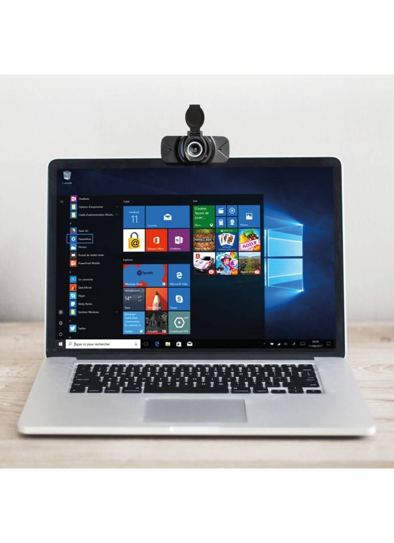 Port WEBCAM HD 1080-400052