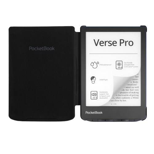 Verse PRO - eBook-Reader - Linux 3.10.65 - 16 GB - 15.2 cm (6")