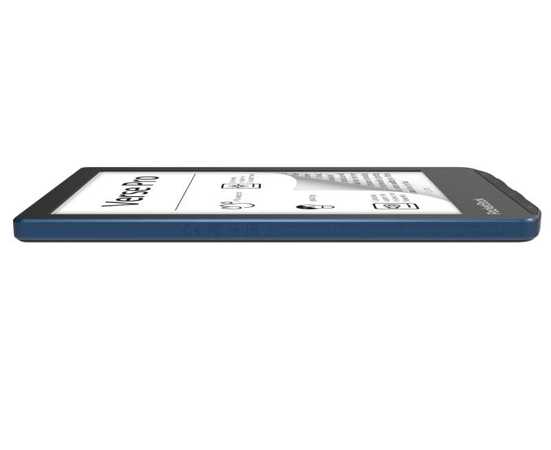 Verse Pro - Azure - E-Book-Reader - 16 GB