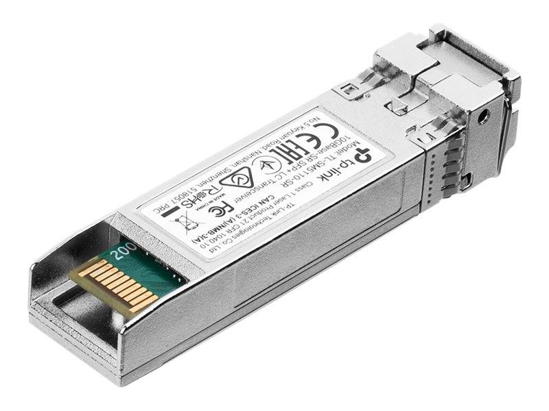 Omada TL-SM5110-SR 10Gbase-SR SFP+ LC Transceiver