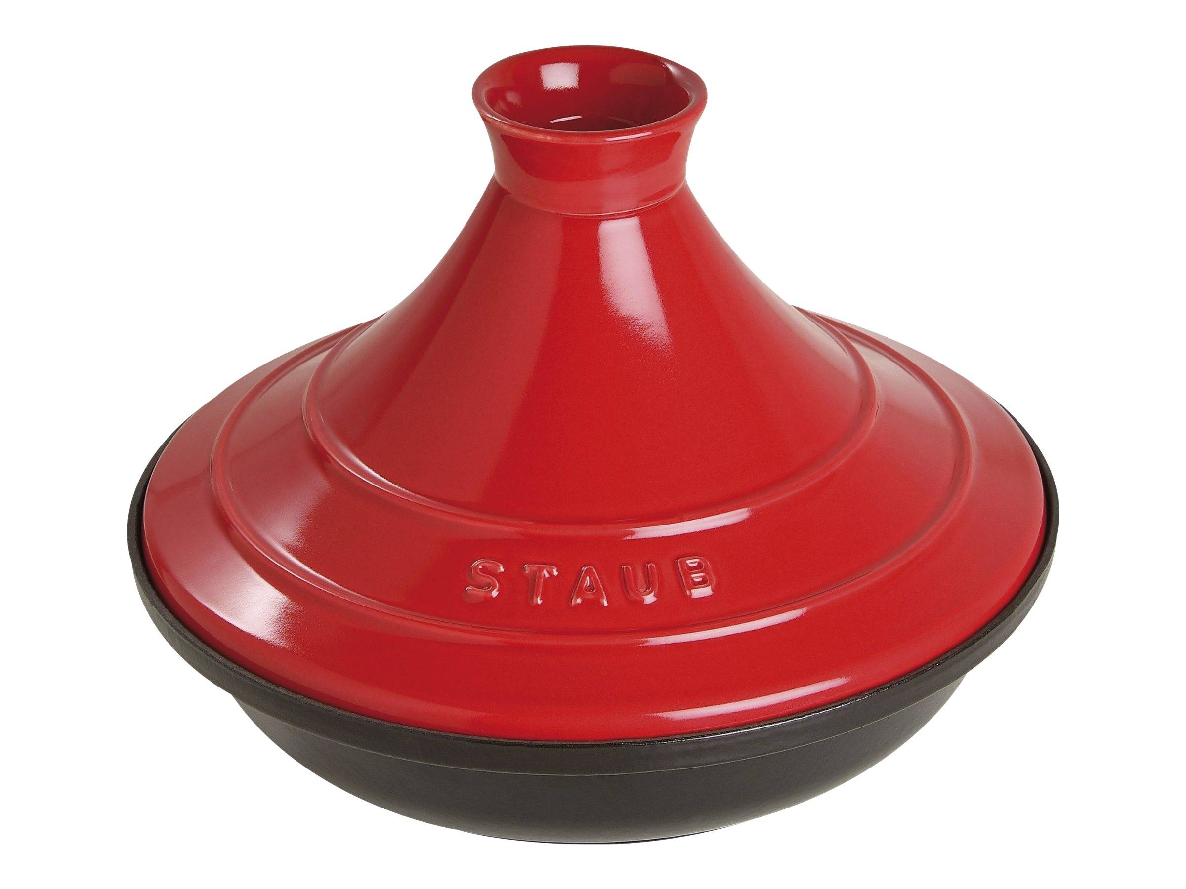 ZWILLING - STAUB - Tajine mit Deckel - 28 cm diameter - 2 L