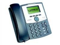 Cisco Systems SPA921-EU VoIP Telefon