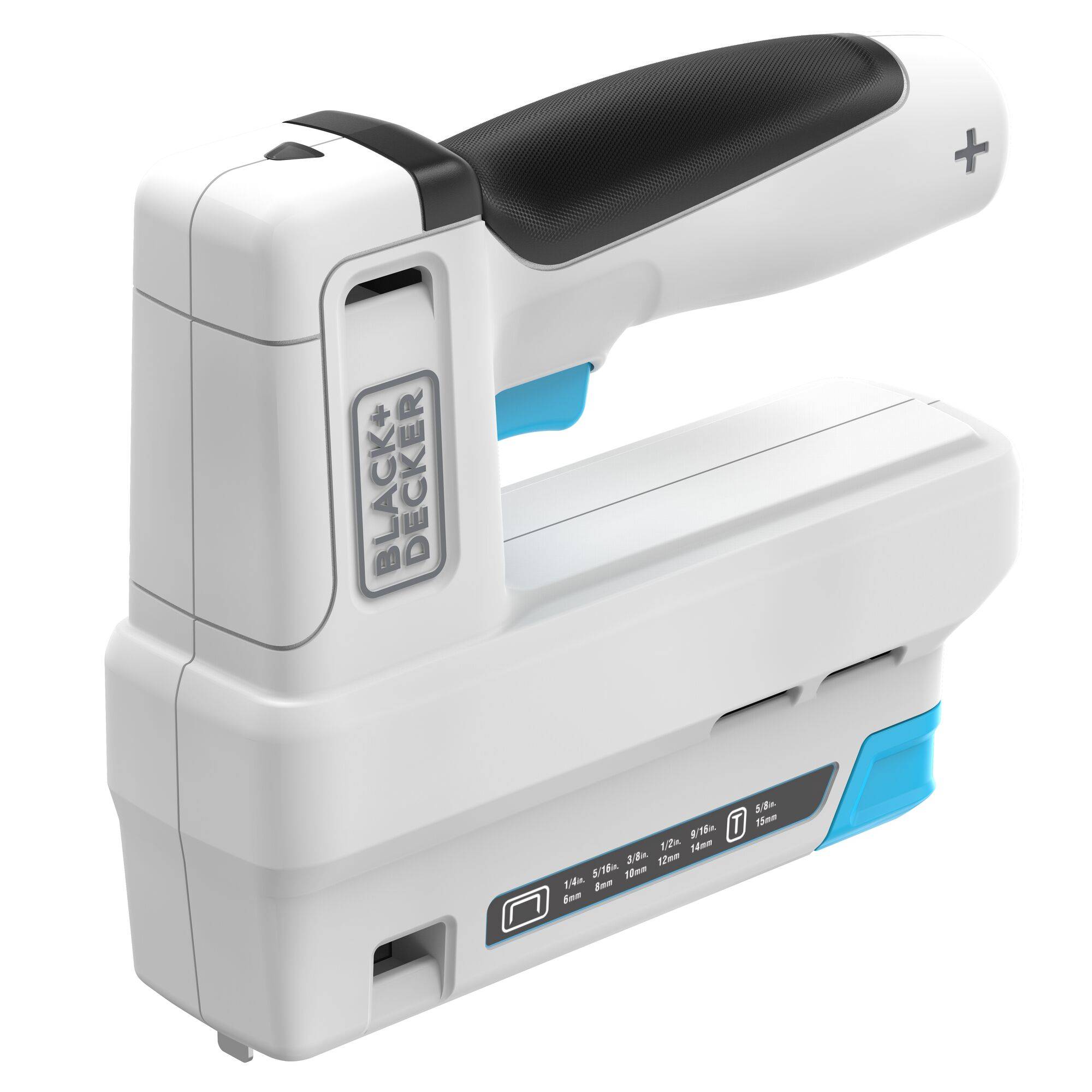 Black&Decker Akku-Tacker, 3,6V/1,5Ah BCN115 Multimedia-Technik Tacker & Nagler