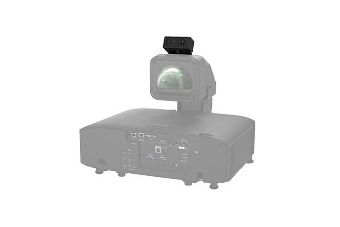 Epson ELPEC01 - Externe Kamera - für Epson EB-PU1006