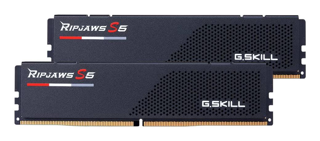 G.Skill DDR5 96 GB PC 5200 CL40 KIT 2x48 96-RS5W
