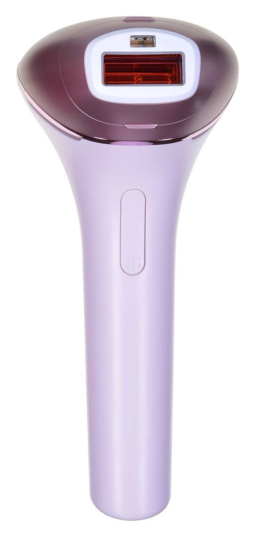 Philips Lumea Advanced BRI921/00 Lumea Advanced Epilierer+Trimmer, weiß