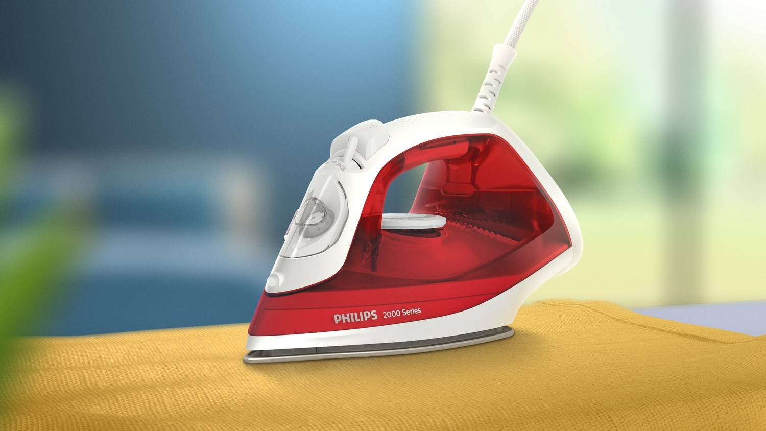 Philips 2000 series DST2010/40 iron