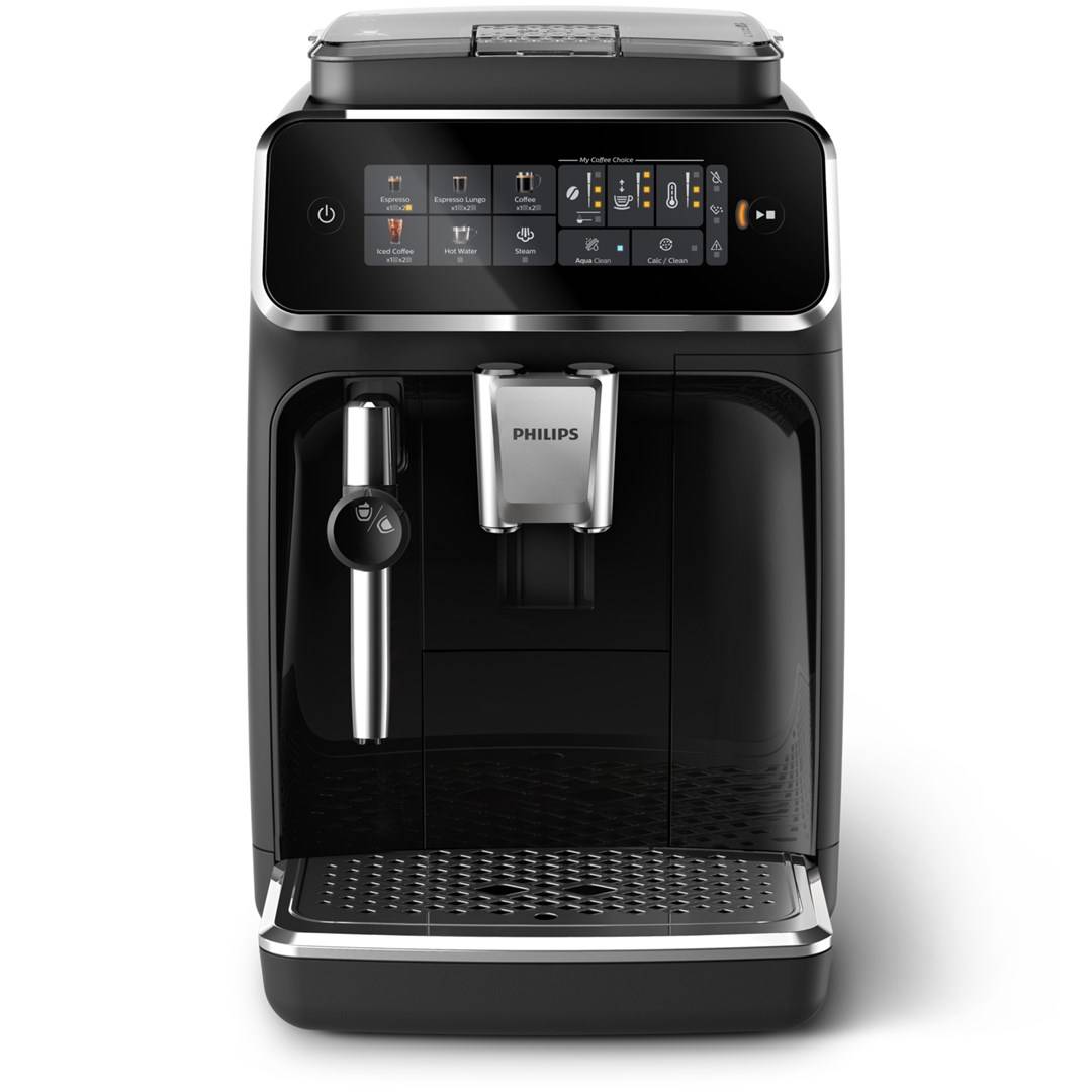 Philips EP3321/40 coffee maker Fully-auto Espresso machine 18 L