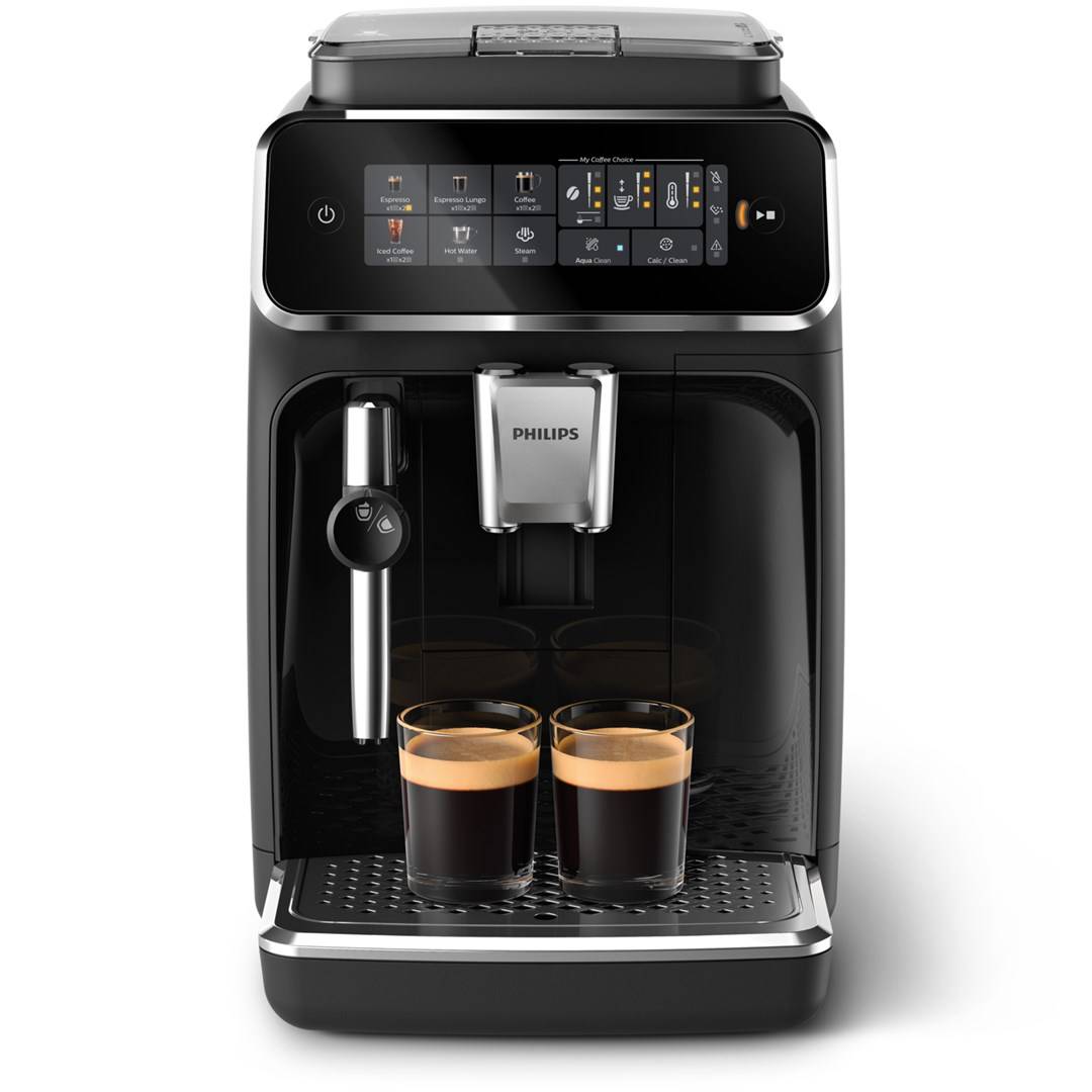 Philips EP3321/40 coffee maker Fully-auto Espresso machine 18 L