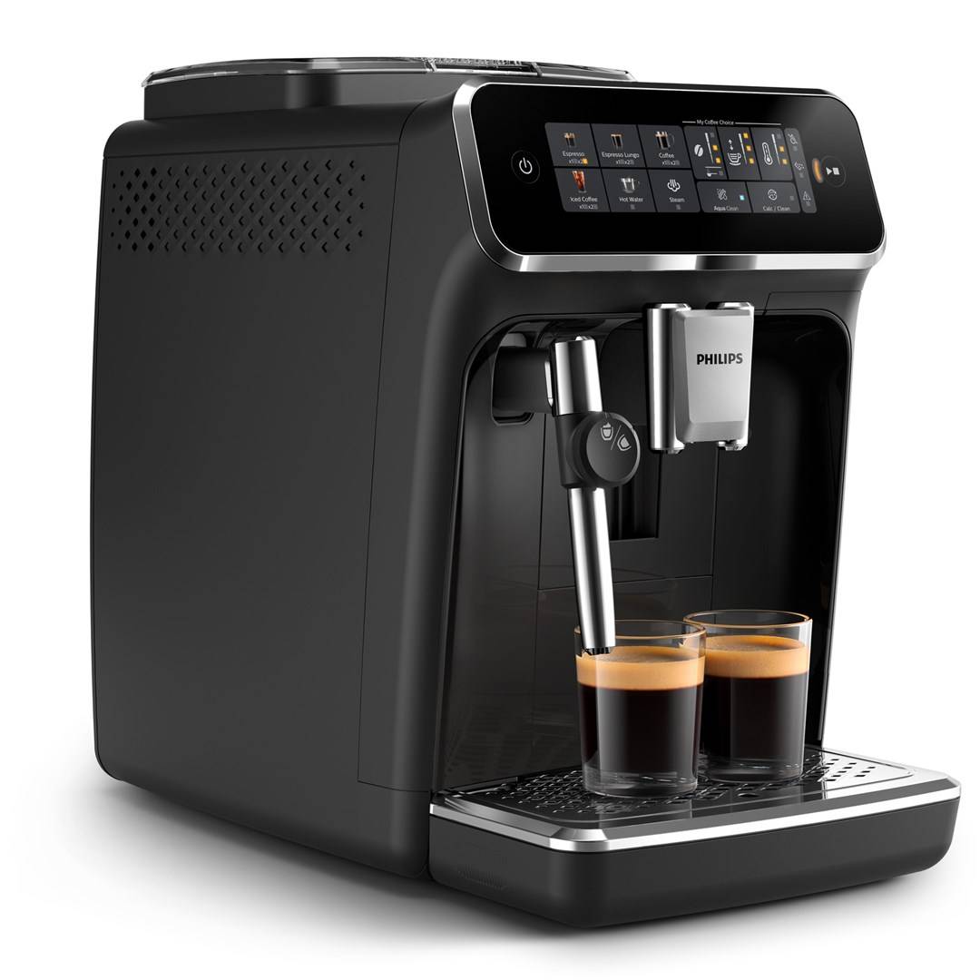 Philips EP3321/40 coffee maker Fully-auto Espresso machine 18 L