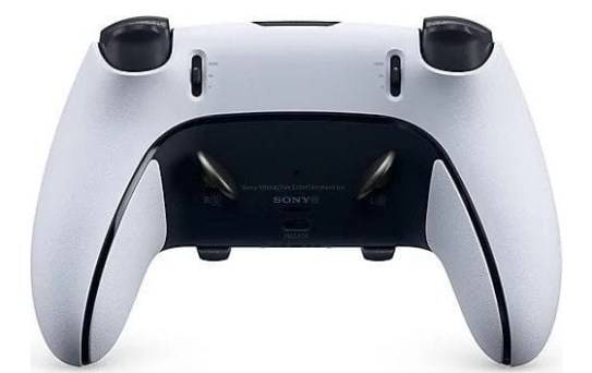 Sony Gamepad DualSense Edge PlayStation 5 Schwarz-Weiß PS711719444190 - Gamepad