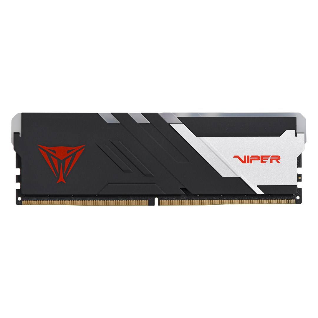 Patriot Viper Venom RGB DDR5 series - DDR5 - Kit