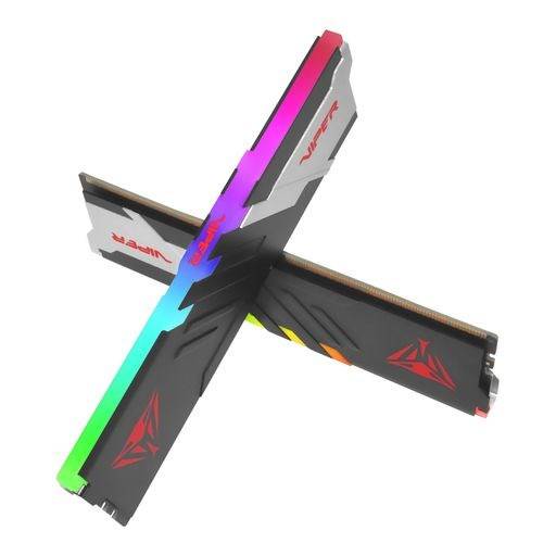 Viper Venom RGB DDR5 series - DDR5
