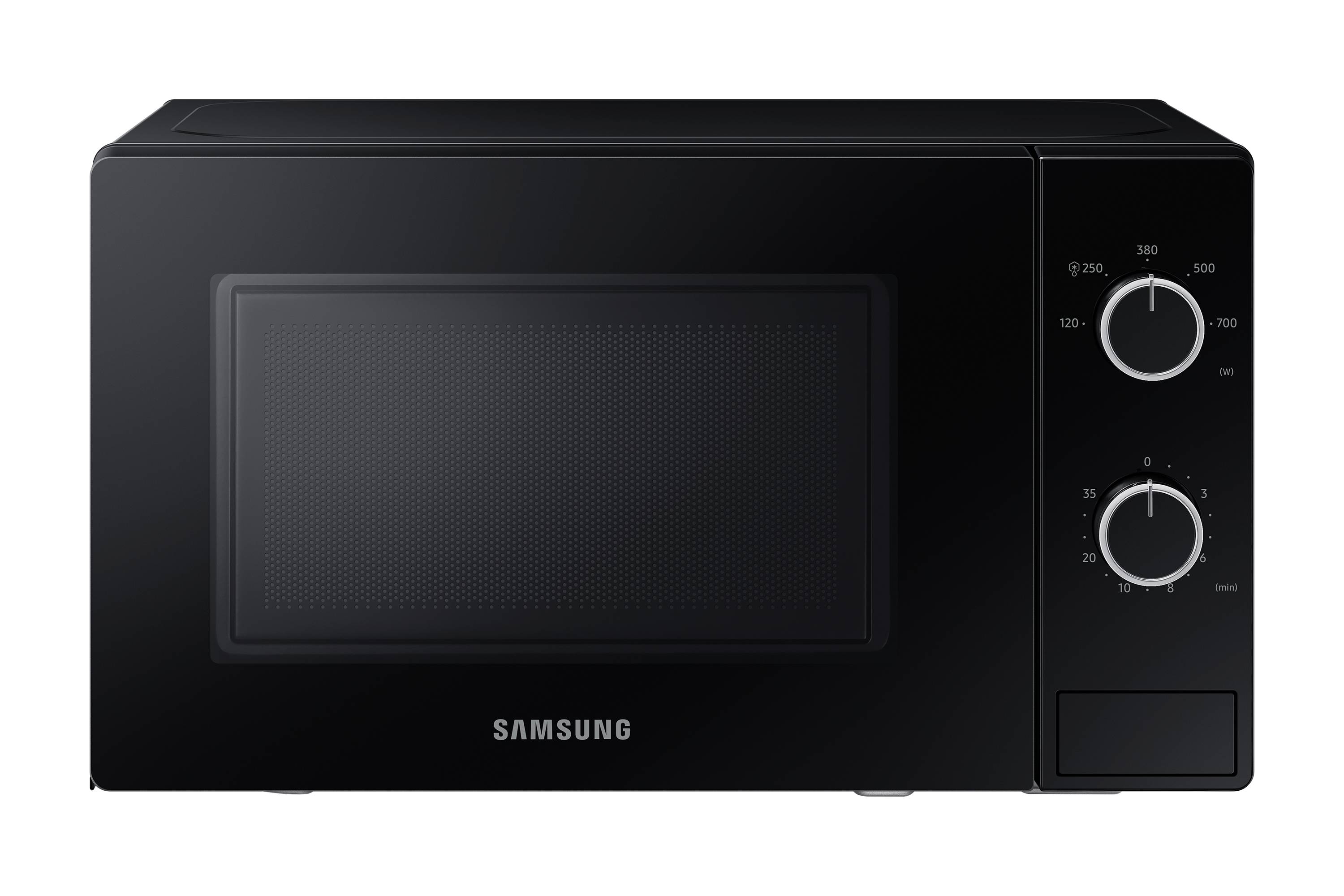 Samsung MS20A3010AL Mikrowelle 20 Liter 700 W Schwarz