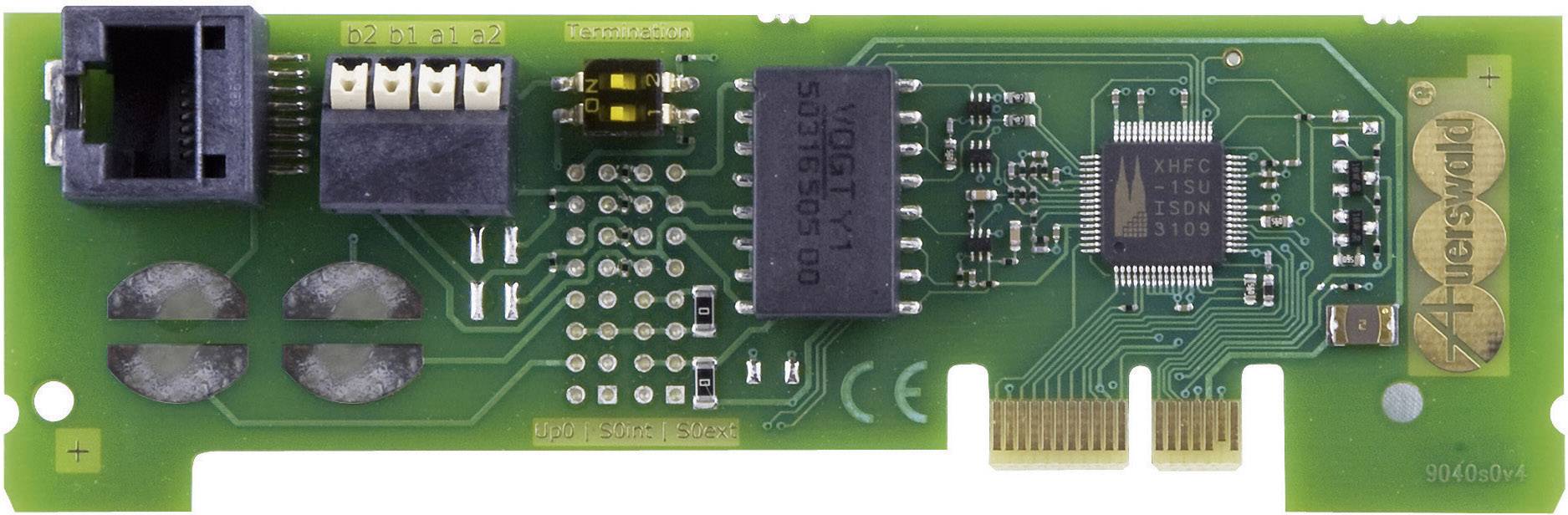 Auerswald Erweiterungsmodul COMpact S0-Modul