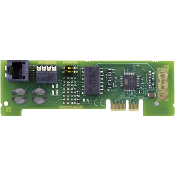 Auerswald S0-Modul S0-Modul zur Erweiterung von ISDN-Telefonanlagen Comp 3000 Auerswald S0-Modul S0-Modul zur Erweiterung von ISDN-Telefonanlagen Comp 3000