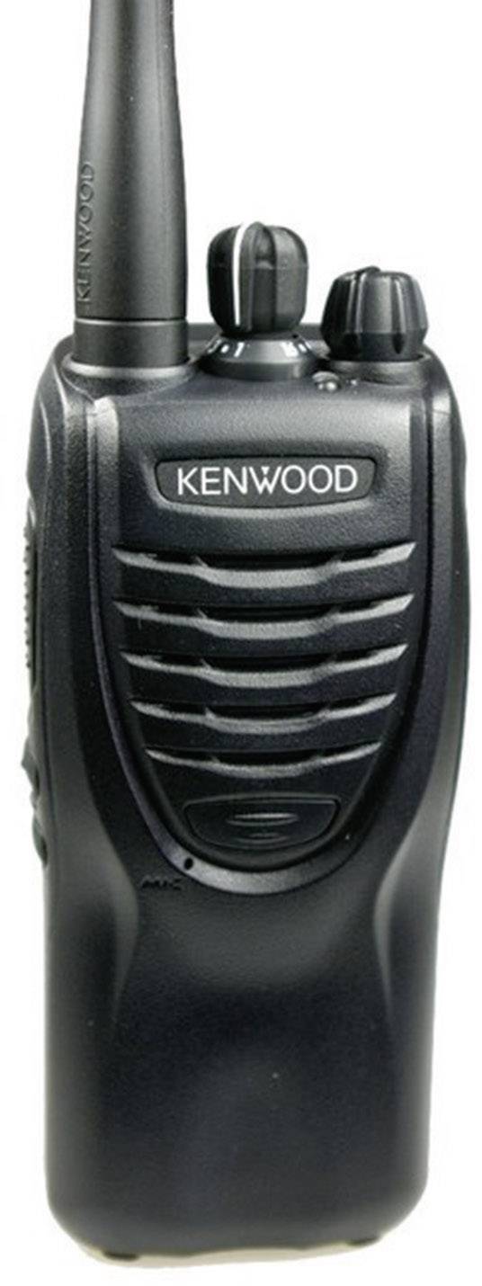 Kenwood TK-2302E2 TK-2302E2 Freenet-Handfunkgerät