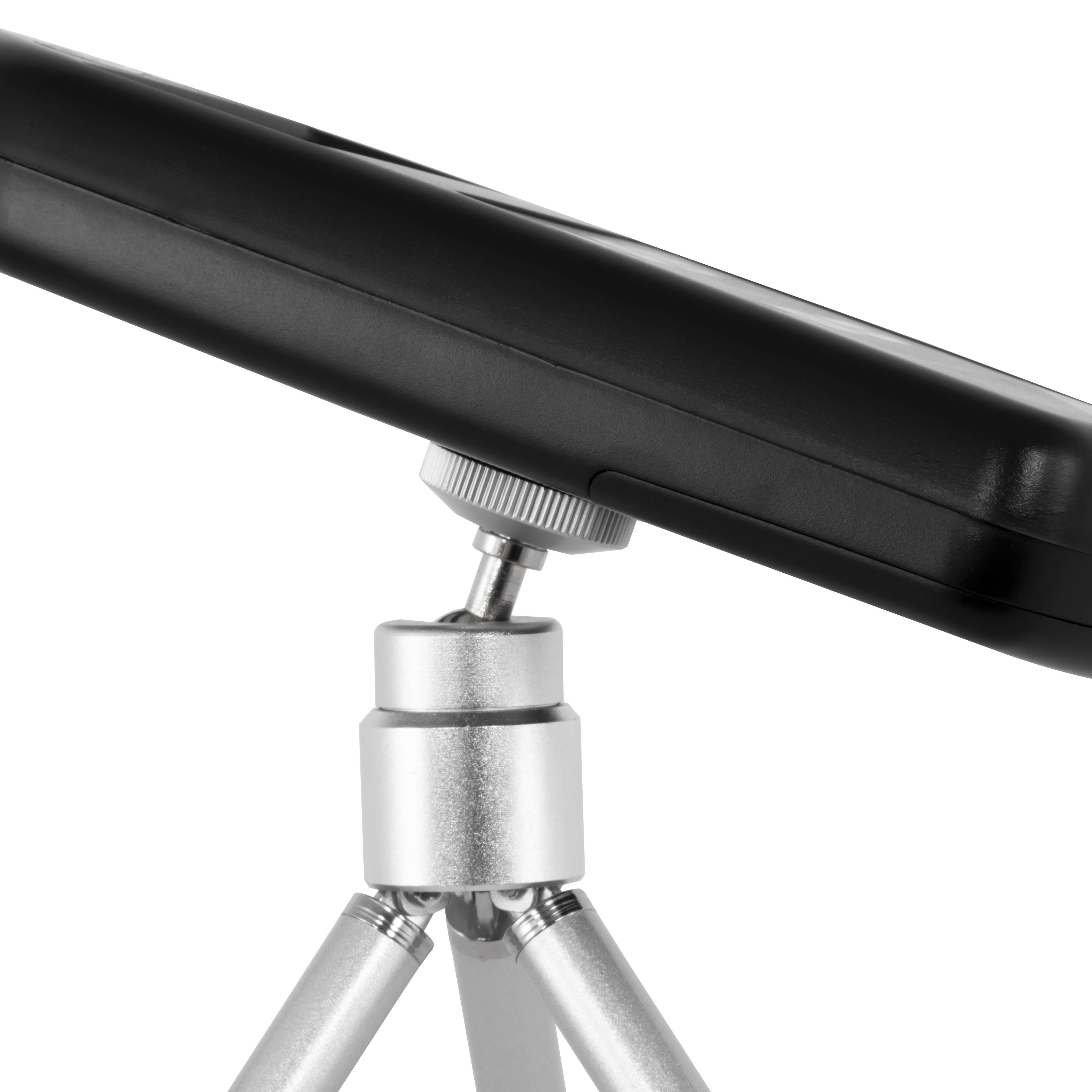 PCE Instruments Schallpegel-Messgerät Datenlogger PCE-NSP 10 20 - 90 dB 20Hz - 8000Hz RS-232