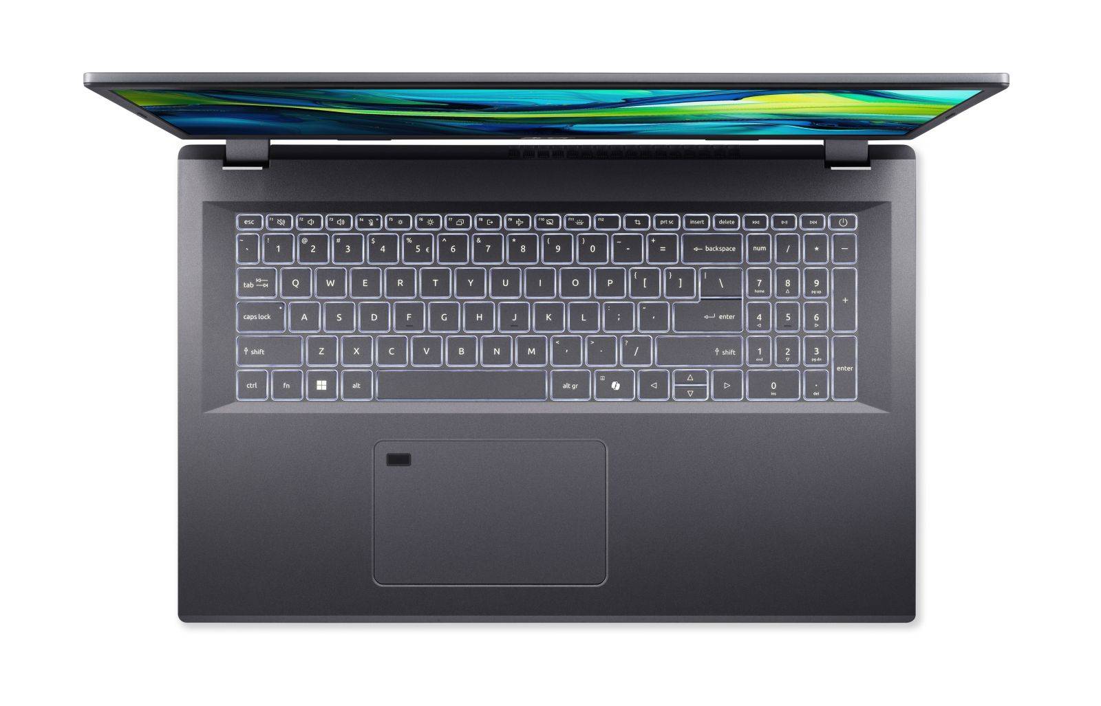 Acer Aspire 17 A17-51M-54EU Notebooks & Zubehör