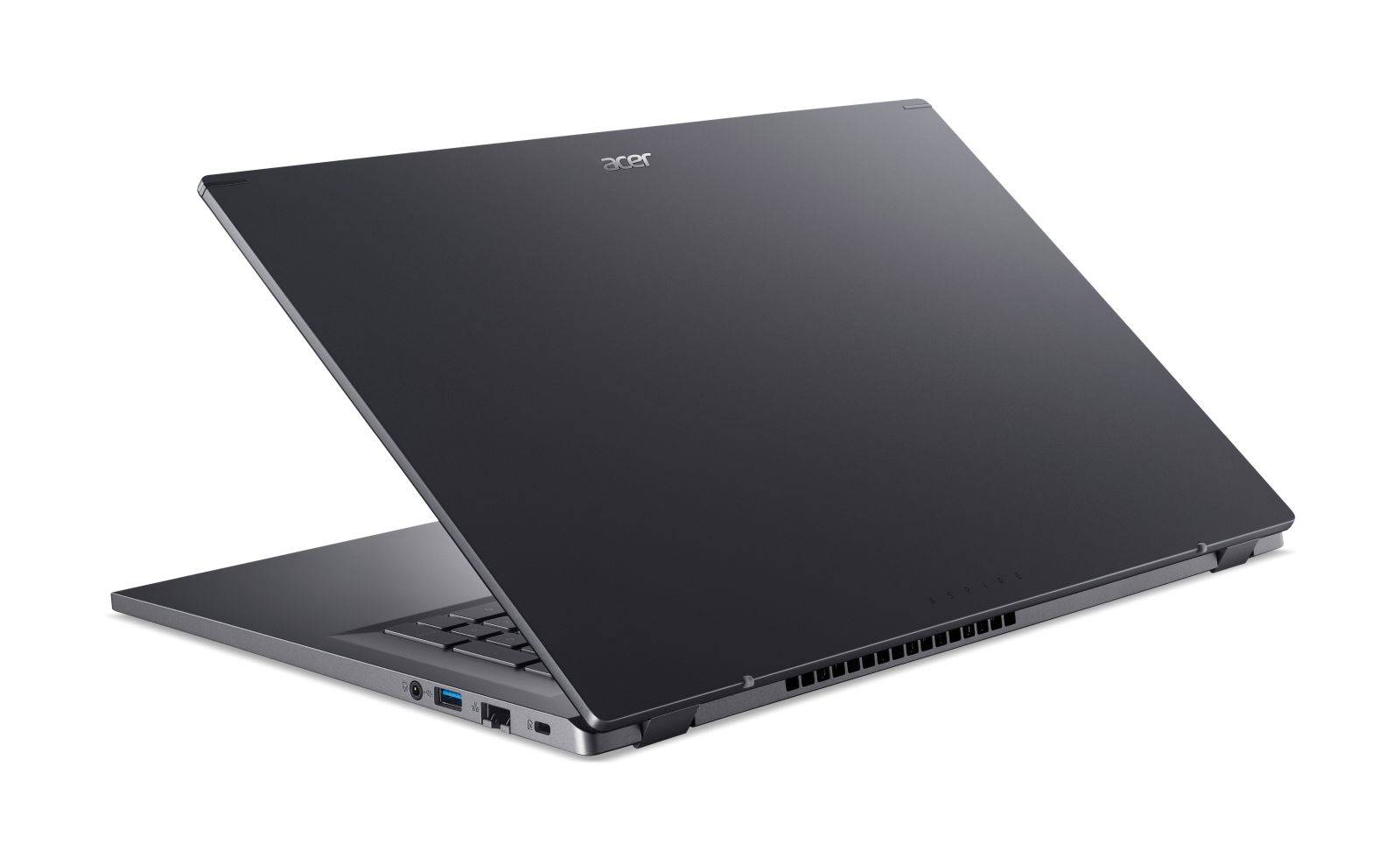 Acer Aspire 17 A17-51M - Intel Core 7 150U / 1.8 GHz - Win 11 Home - Intel Graphics - 16 GB RAM - 512 GB SSD NVMe - 43.9
