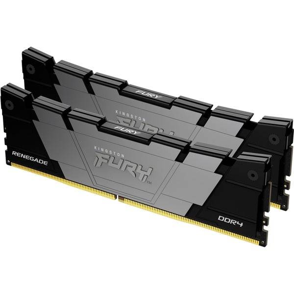 Kingston FURY Renegade - DDR4 - Kit - 32 GB: 2 x 16 GB