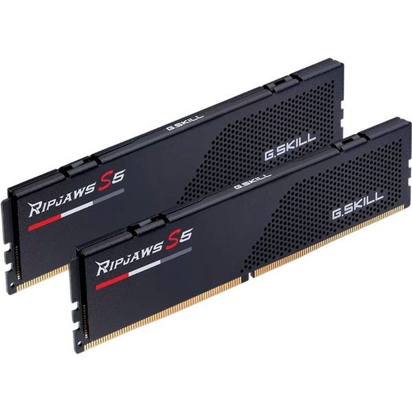 DDR5 64GB PC 6800 CL34 G.Skill KIT (2x32GB) 64-RS5K Multimedia-Technik Speichermodule