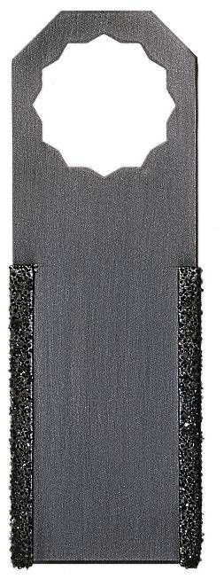 Fein 5x Reinigungsmesser diamantbeschichtet - 63903161030