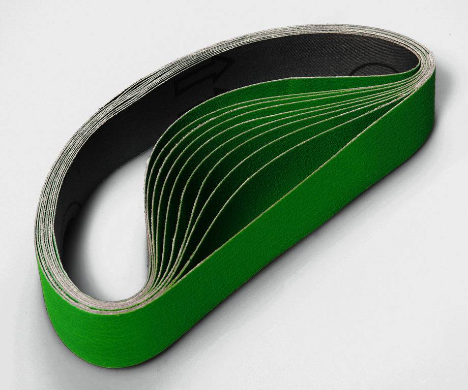 Fein Schleifbänder 30 x 533 mm - 63714136010