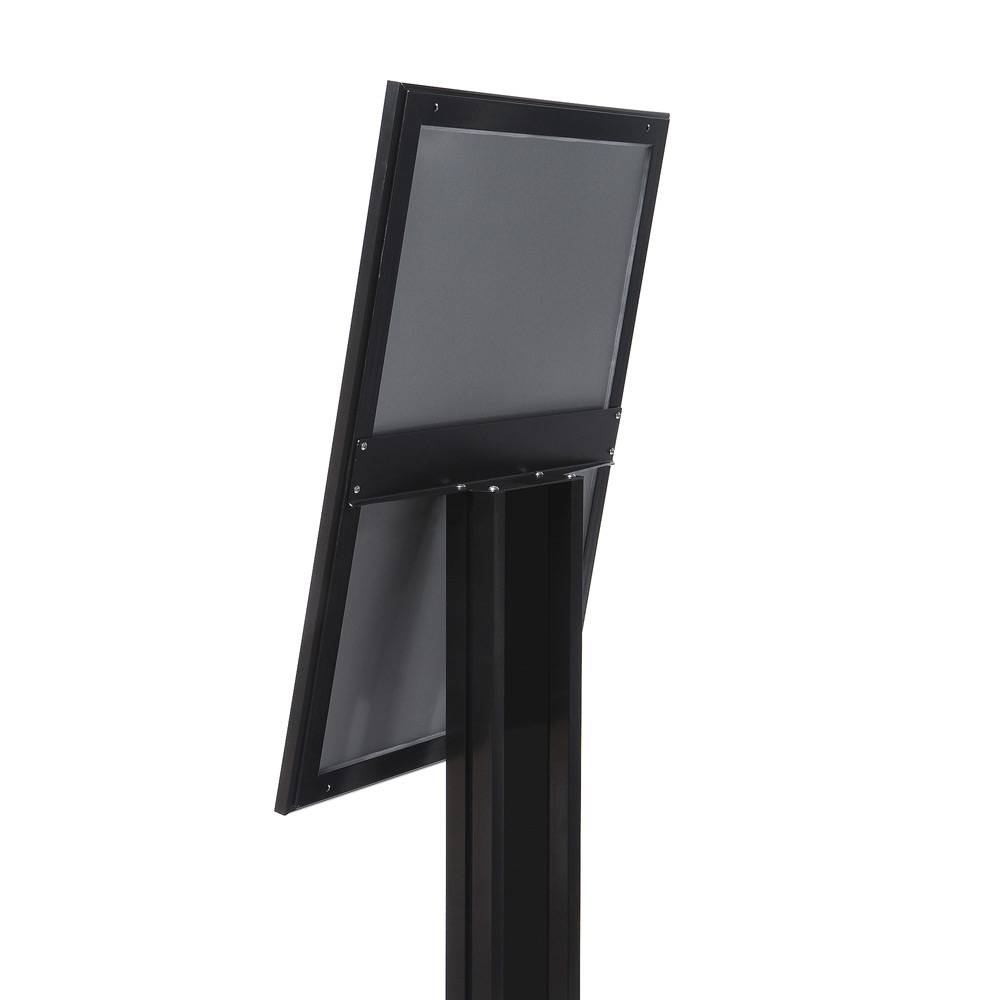 Showdown Displays SCZNPOLE4xA4C9005, 1x -08596052043635