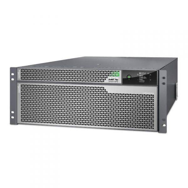 APC by Schneider Electric SRTL10KRM4UI USV