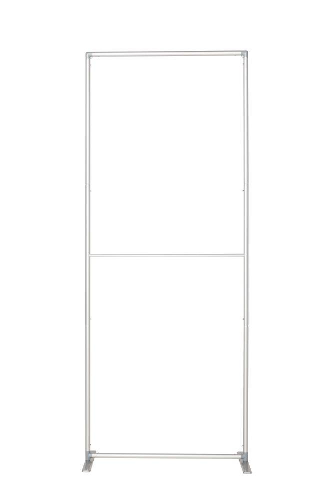 Raumteiler 100x200cm Blätter rt