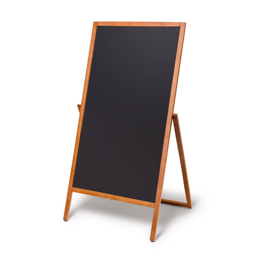 Kundenstopper Flip 68x140cm hbr