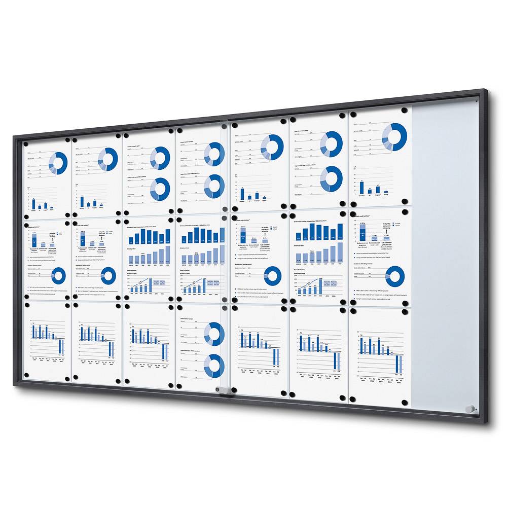 Showdown Displays SCSLG24xA4C7016JS, 1x -08596052168710