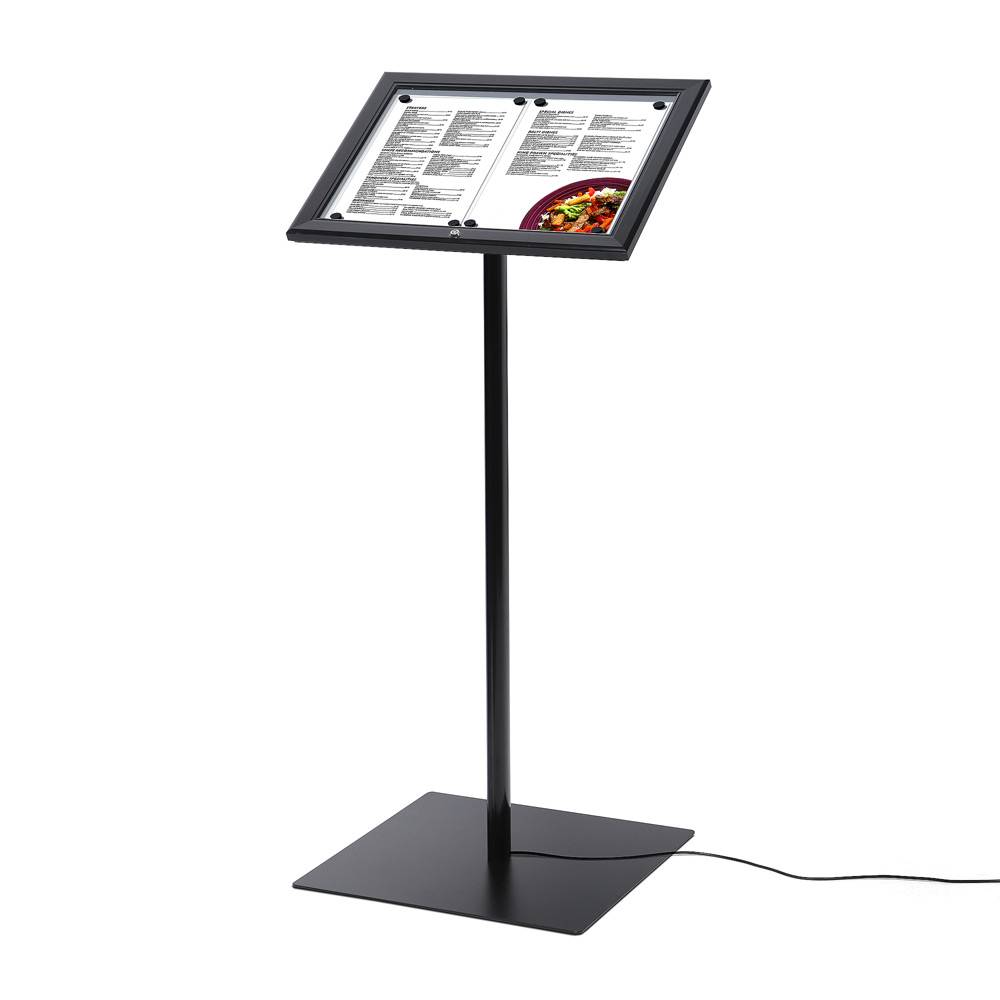 Showdown Displays MBSCZN2xA4C9005LED, 1x -08596052043208