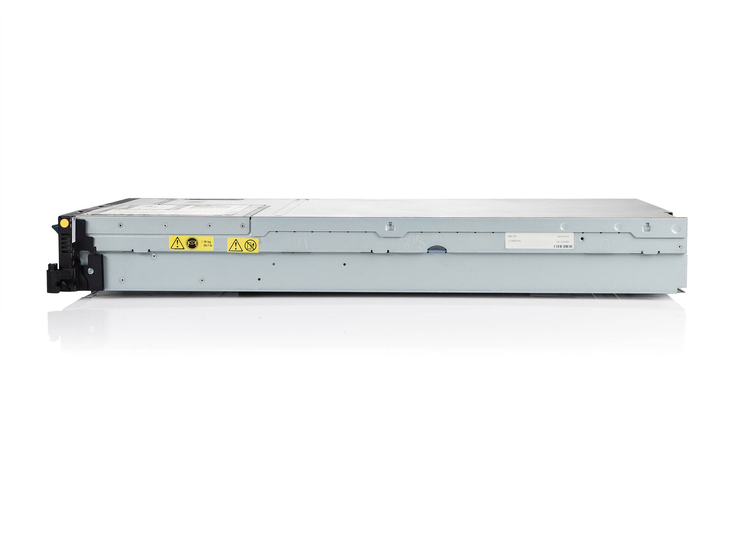 Cisco MCS7845I2-K9-CMC1 Voice-/Video-/Data-Server Netzwerkgerät Computertechnik/Netzwerktechnik/Netzwerk-Zubehör