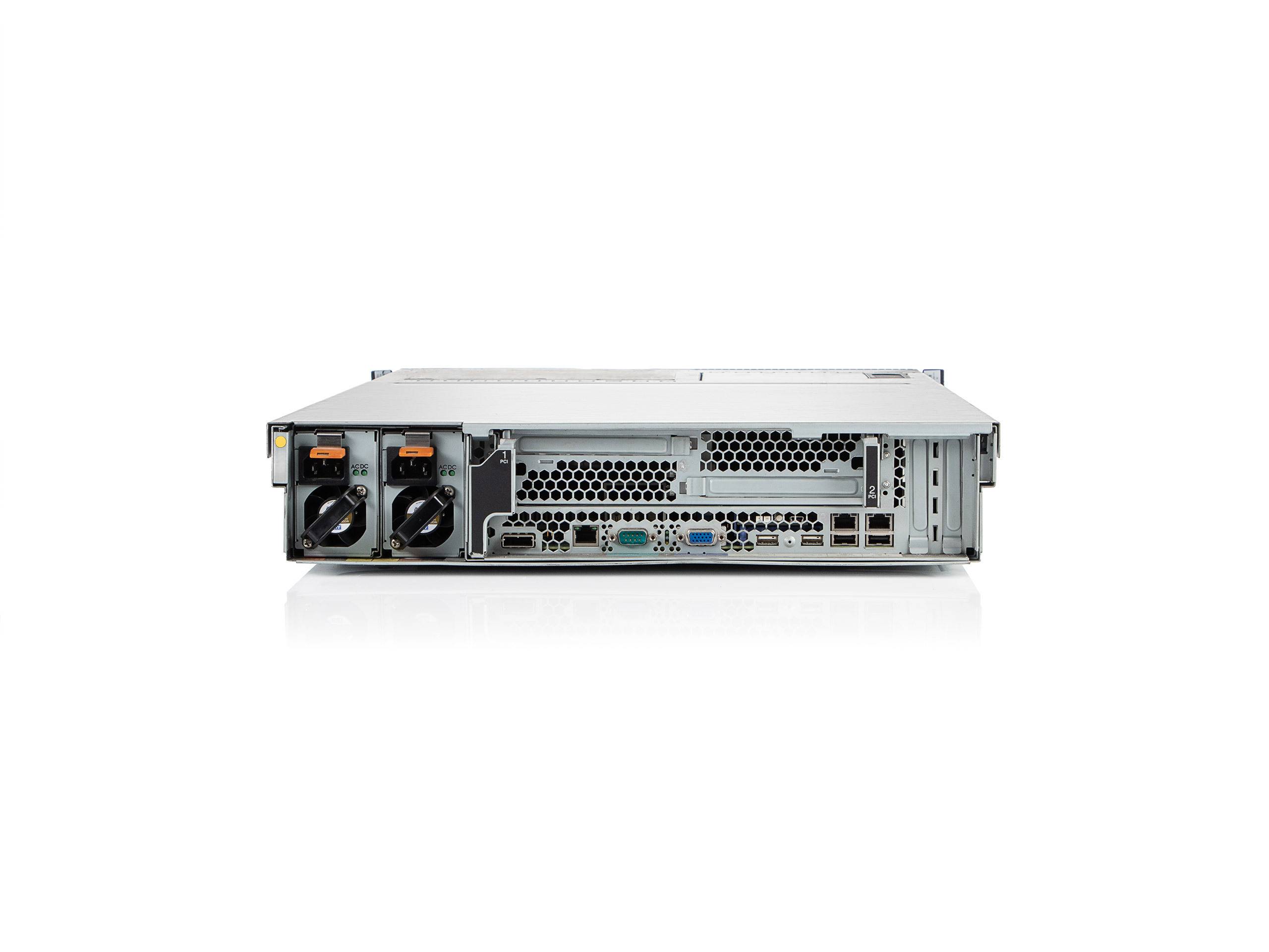 Cisco MCS7845I2-K9-CMC1 Voice-/Video-/Data-Server Netzwerkgerät Computertechnik/Netzwerktechnik/Netzwerk-Zubehör