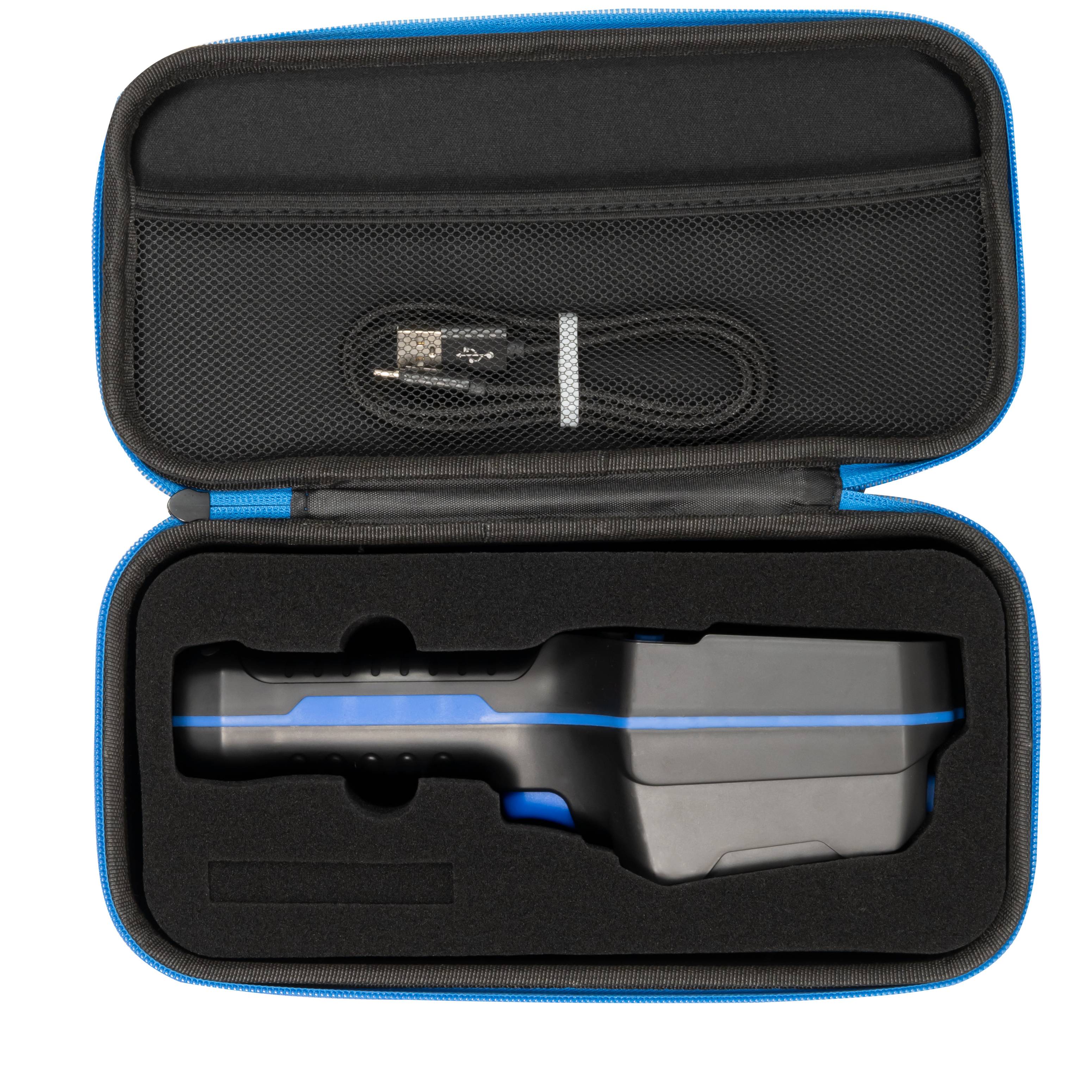 PCE Instruments PCE-TC 26 Wärmebildkamera -10 bis 400°C 25Hz USB-C