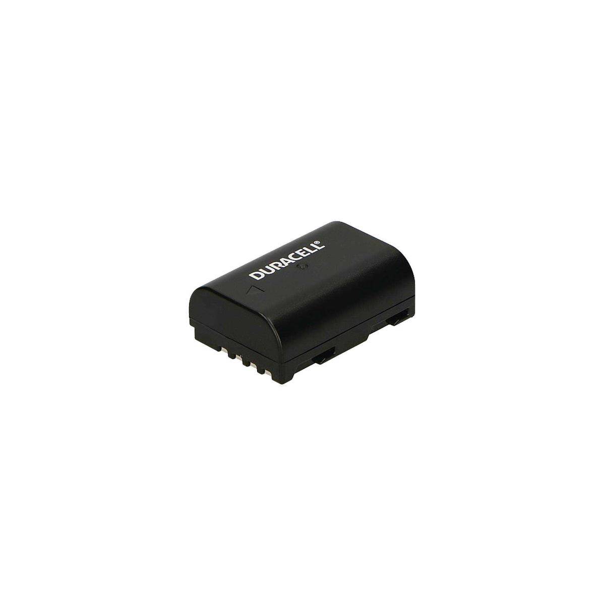 Duracell - Batterie - Li-Ion - 1900 mAh - 14.06 Wh - für Panasonic Lumix G AG-GH4UP