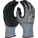 Handschuh EXTRA Gr.8 grau/schwarz EN 388/EN 407 PSA II PRO FIT Handschuh EXTRA Gr.8 grau/schwarz EN 388/EN 407 PSA II PRO FIT