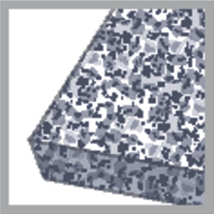 Hammerbohrersatz FORCE X 7-tlg.X SDS-plus Ku.-Box ALPEN