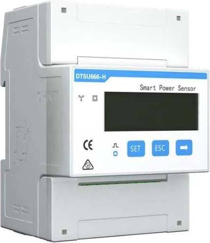 Huawei Smart Power Meter DTSU666-H 100A/40mA