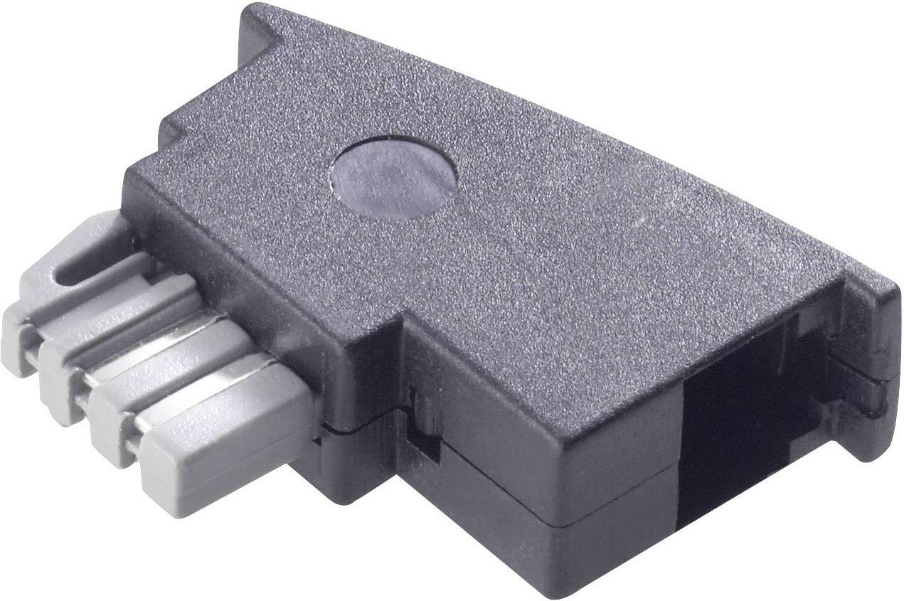 Rose TAE-RJ11-adaptor For PTS93i / PTS93-09