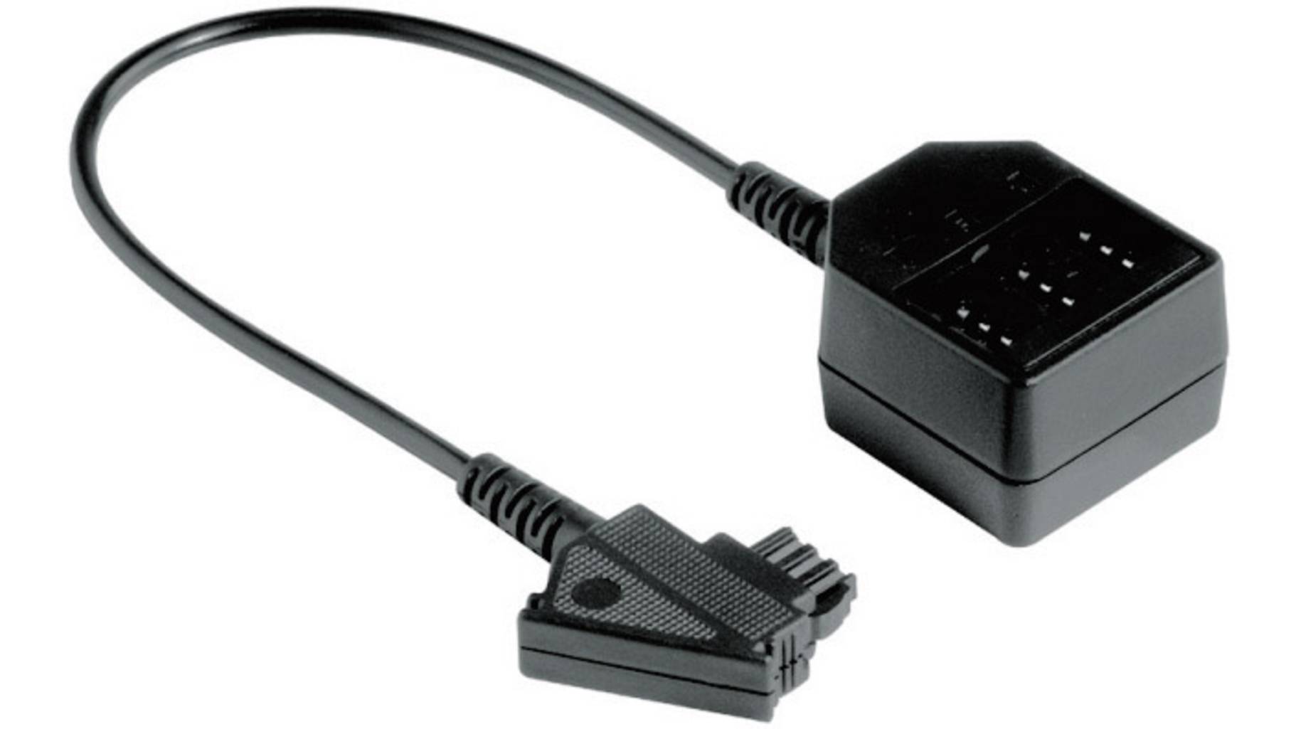 6m TAE F Western Male to TAE NFF N-NFF RJ11 Plug Analog 6m TAE F Western Male to TAE NFF N-NFF RJ11 Plug Analog